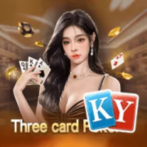 three card poker