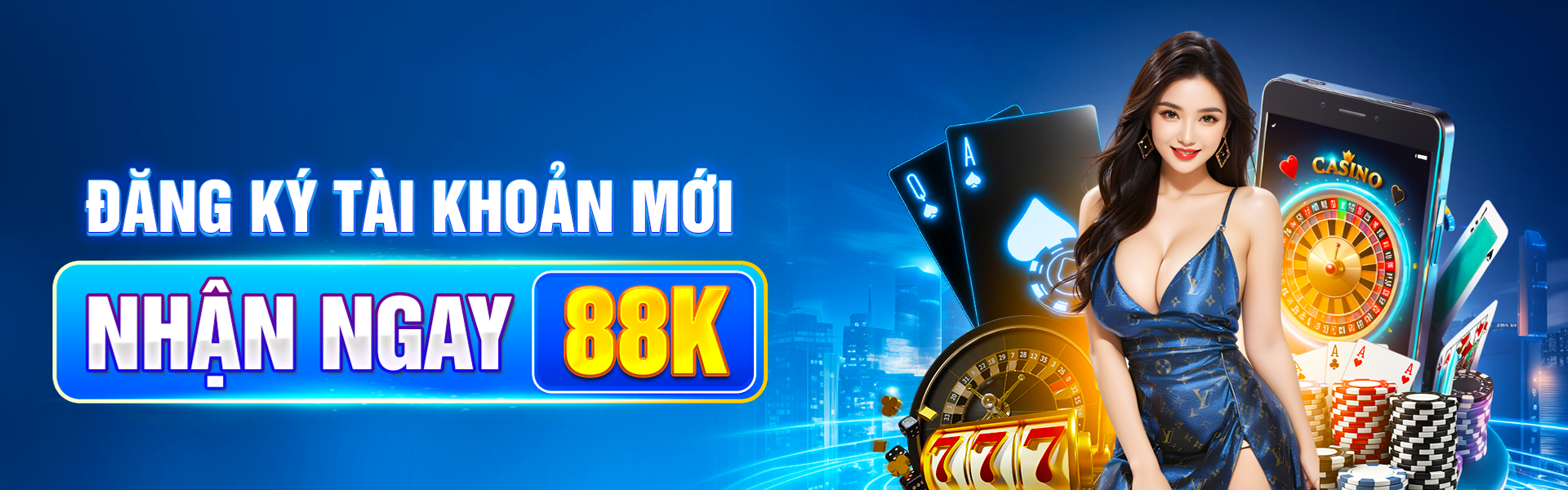banner three card poker